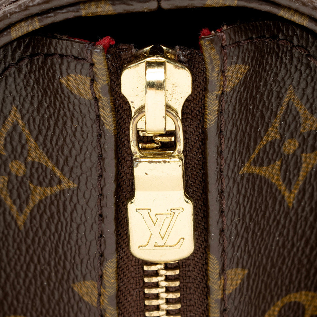 Louis Vuitton Vintage Monogram Canvas Viva Cite GM Shoulder Bag - FINAL SALE