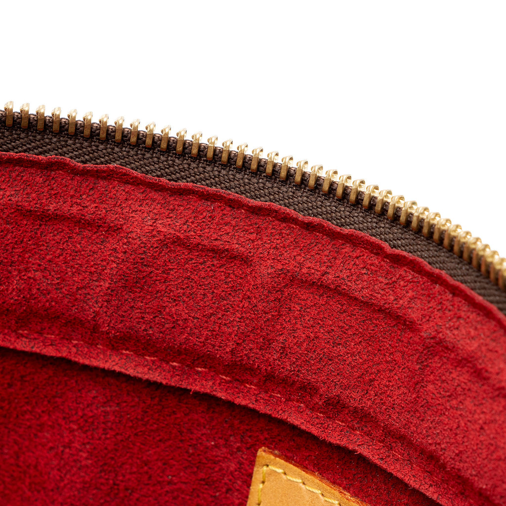 Louis Vuitton Vintage Monogram Canvas Viva Cite GM Shoulder Bag - FINAL SALE