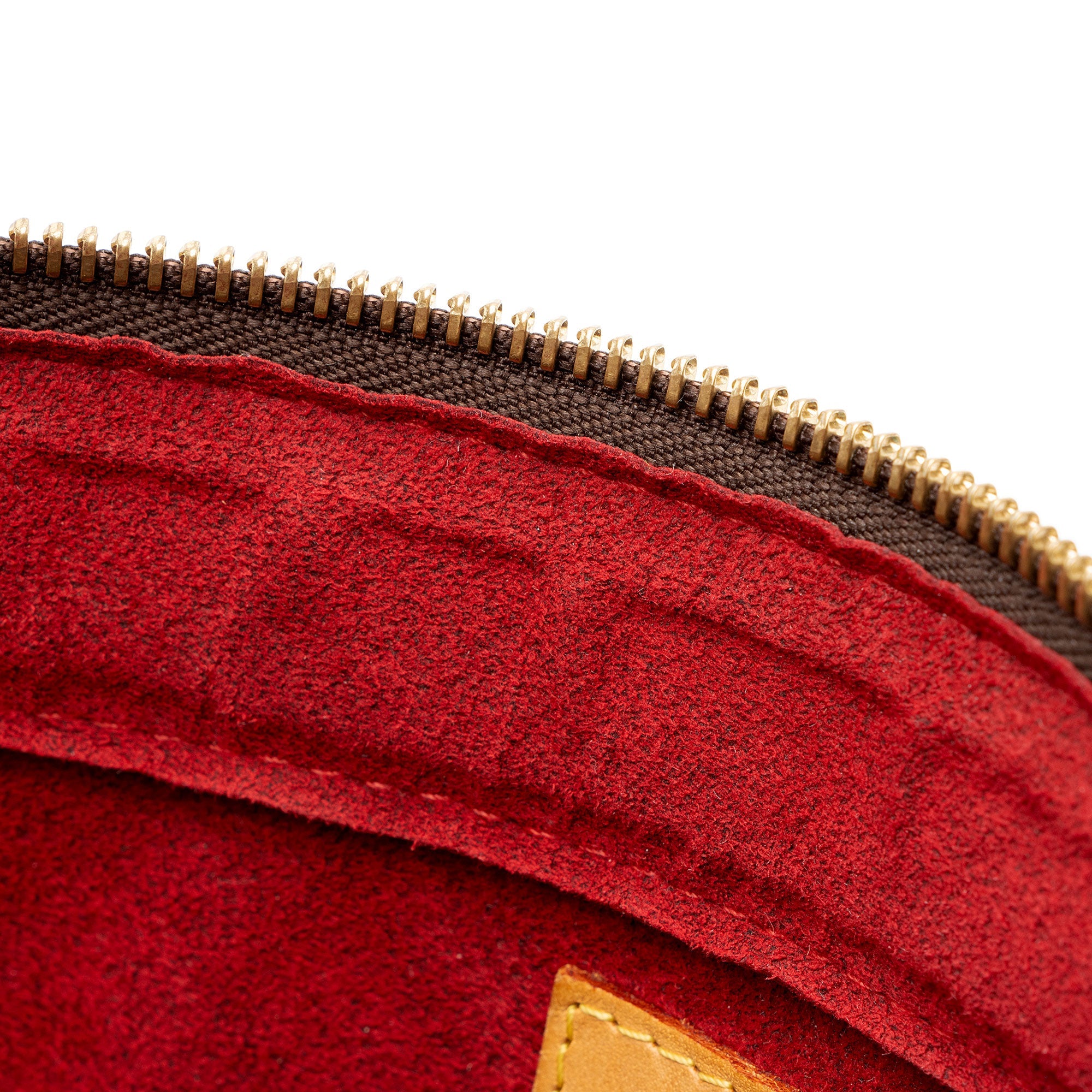 Louis Vuitton Vintage Monogram Canvas Viva Cite GM Shoulder Bag - FINAL SALE