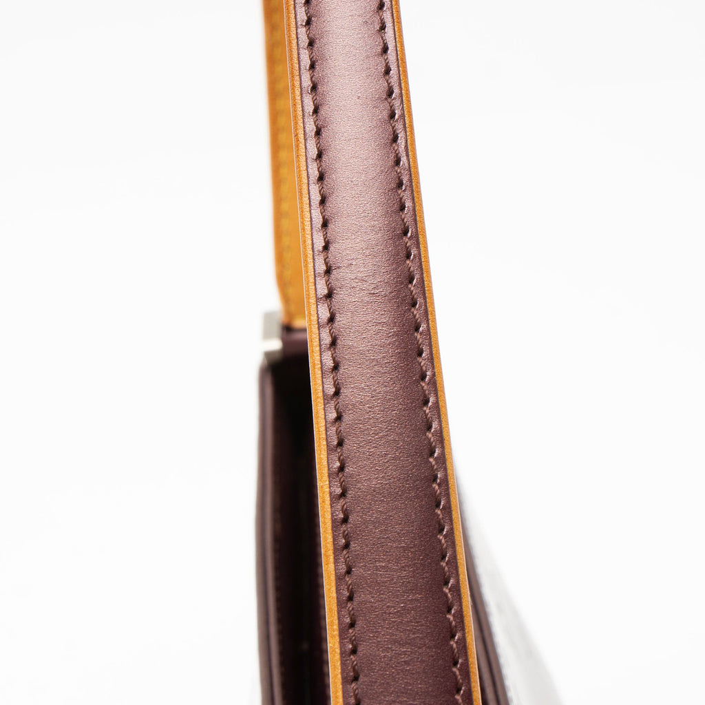 Louis Vuitton Vintage Monogram Mat Fowler Shoulder Bag