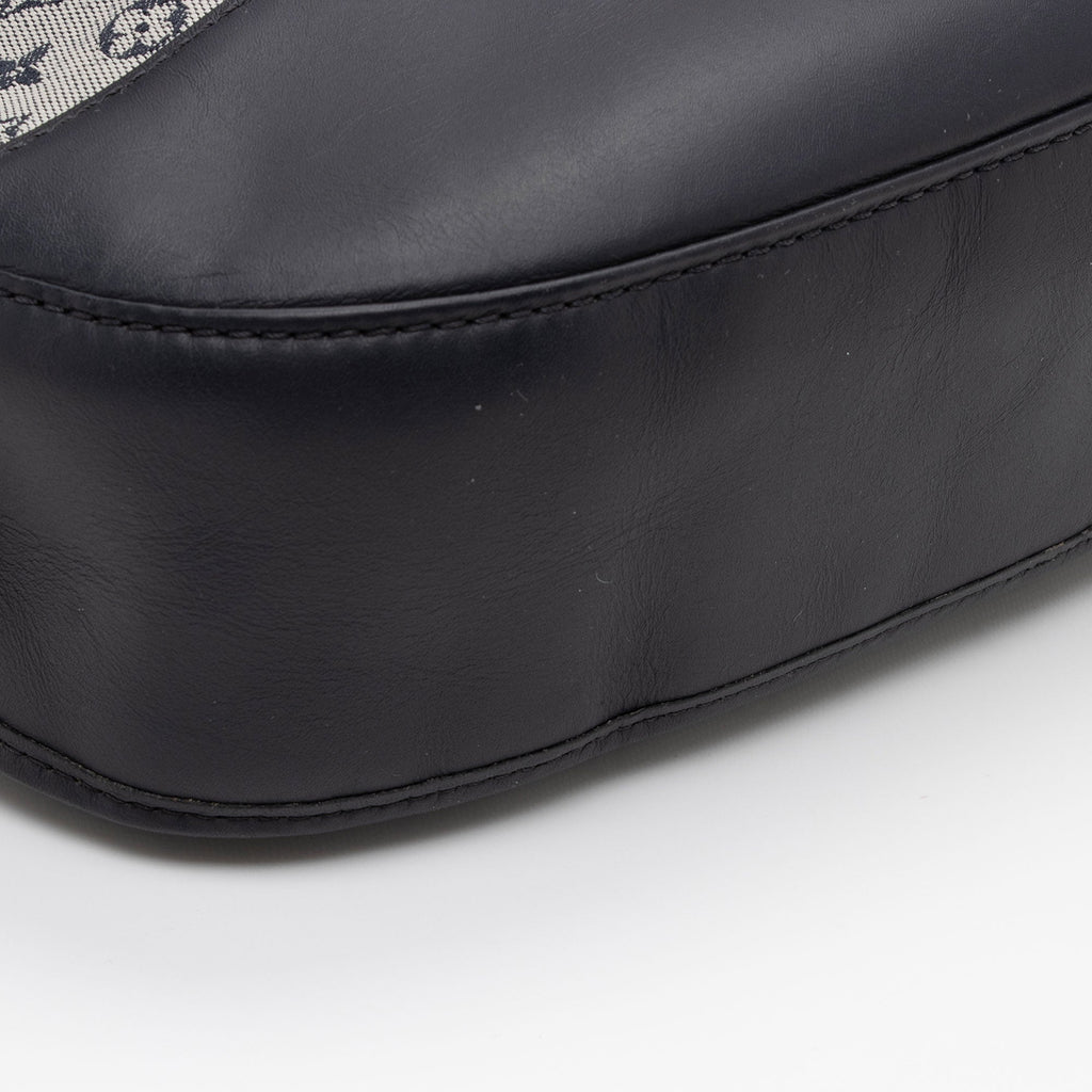 Louis Vuitton Vintage Monogram Mini Lin Berangere Shoulder Bag (SHF-tp3ki9)