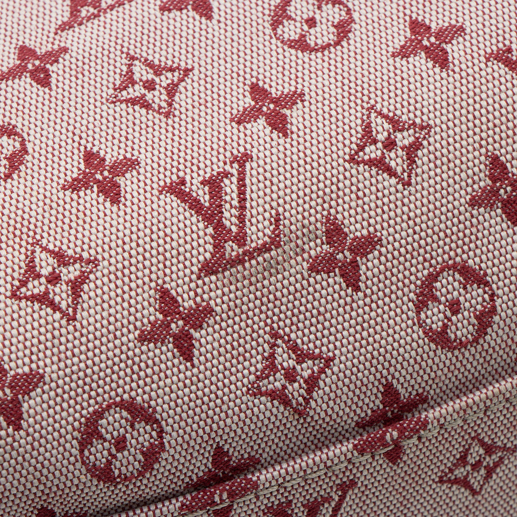 Louis Vuitton Vintage Monogram Mini Lin Josephine PM Satchel (SHF-WdCSKs)