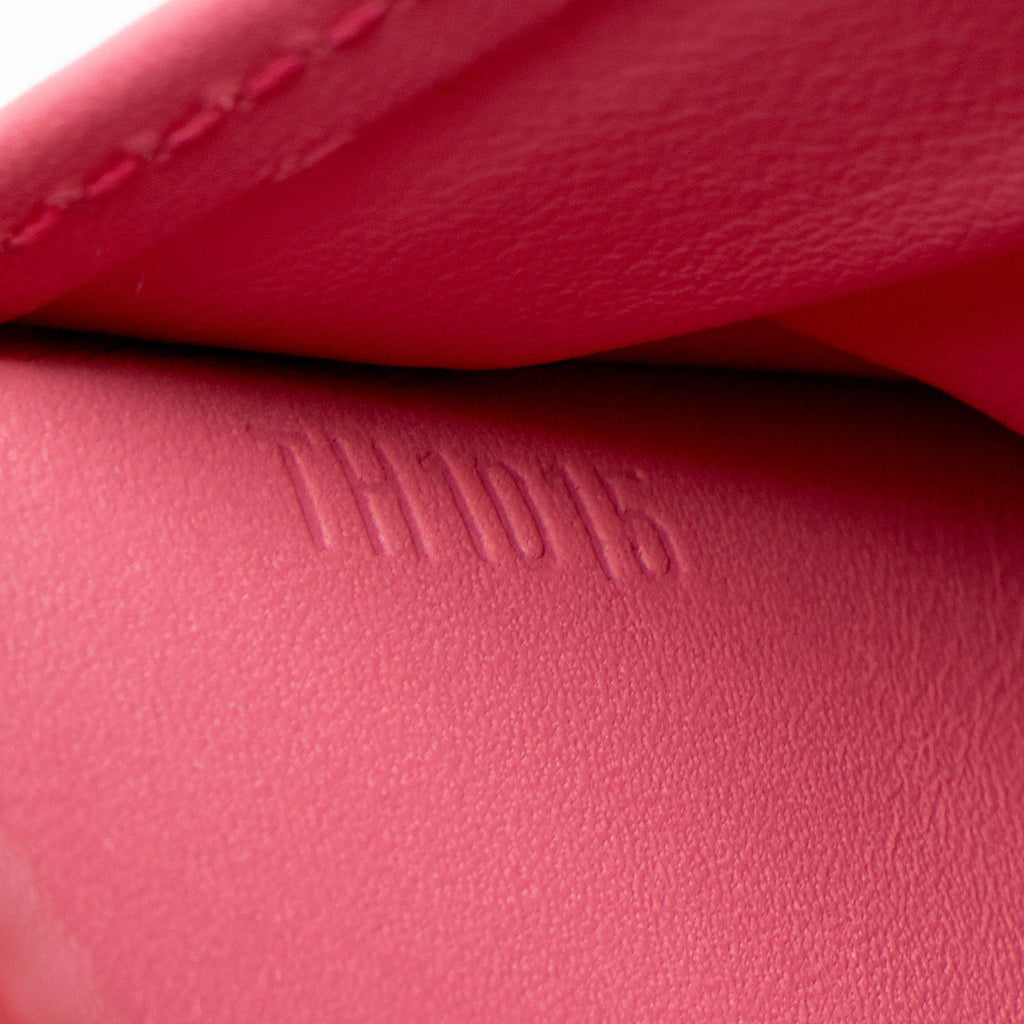 Louis Vuitton Vintage Monogram Vernis Elise Wallet