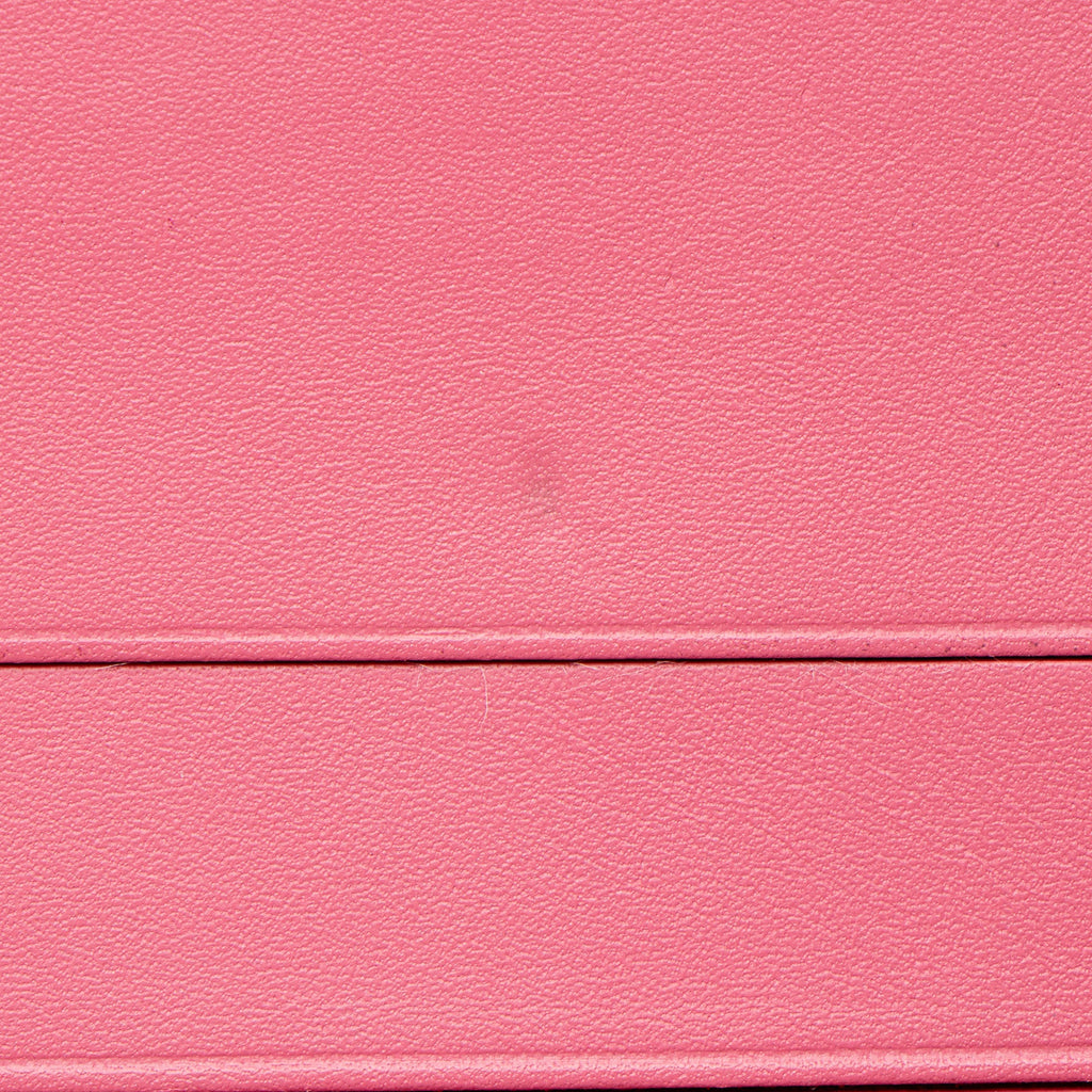Louis Vuitton Vintage Monogram Vernis Elise Wallet