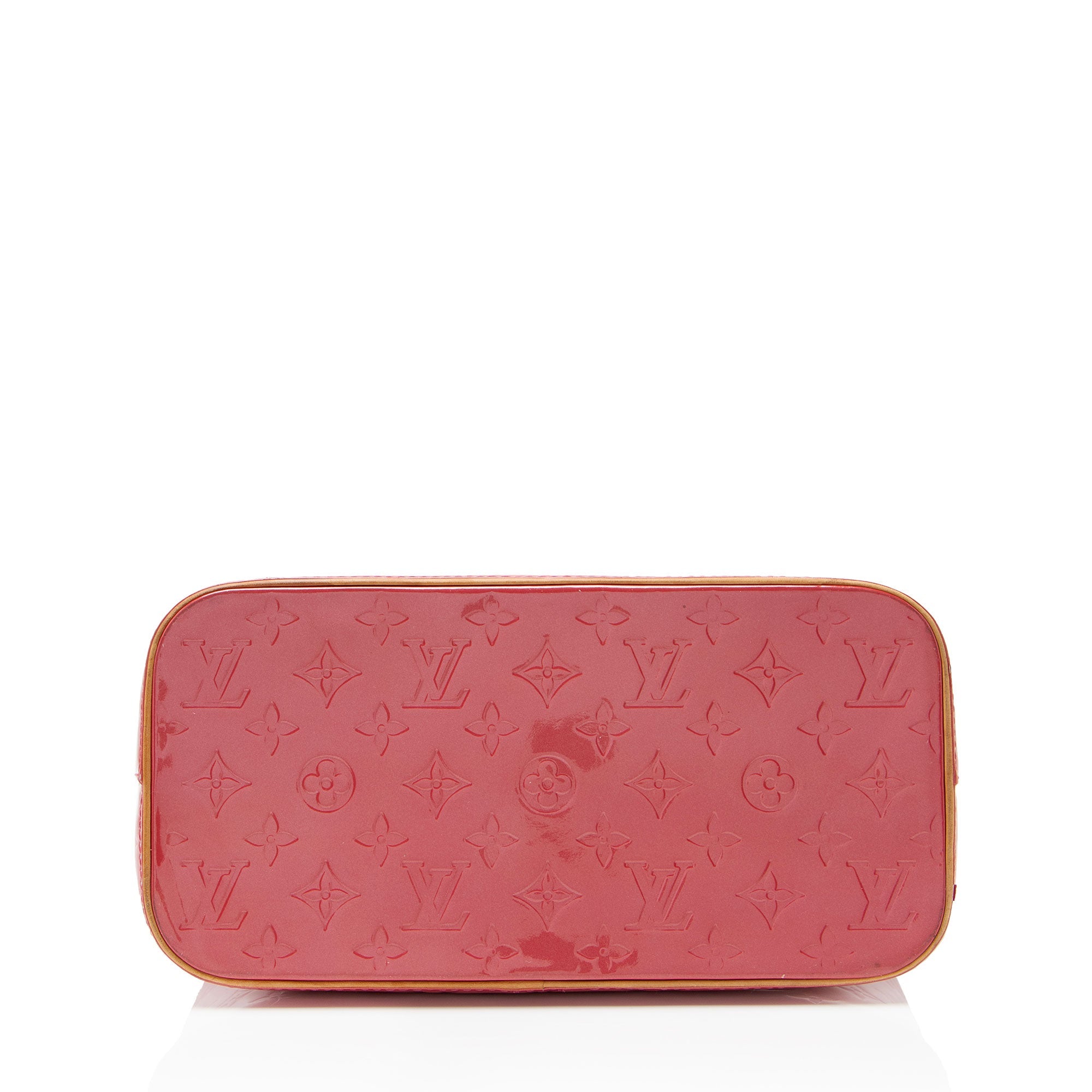 Louis Vuitton Vintage Monogram Vernis Houston Tote