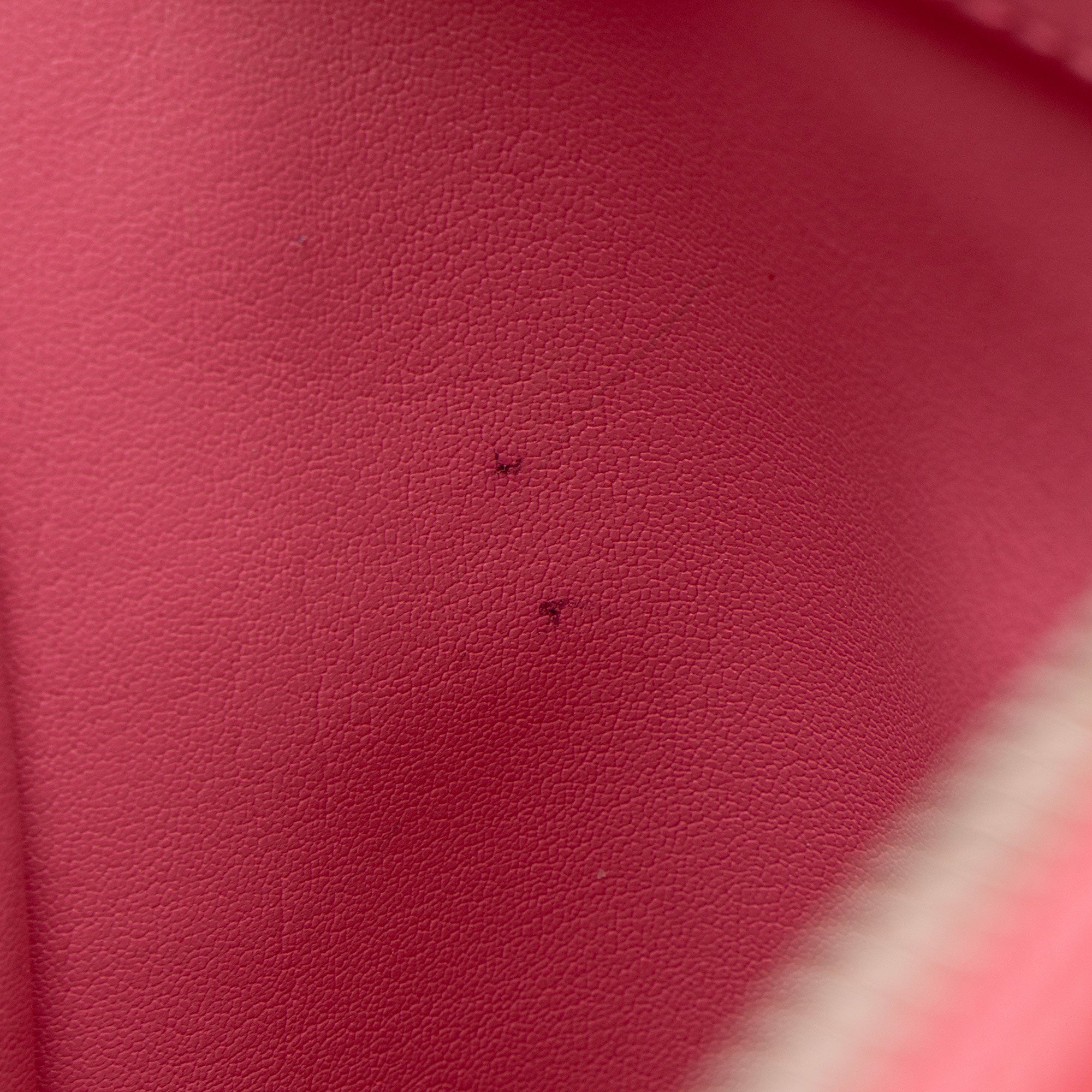 Louis Vuitton Vintage Monogram Vernis Houston Tote