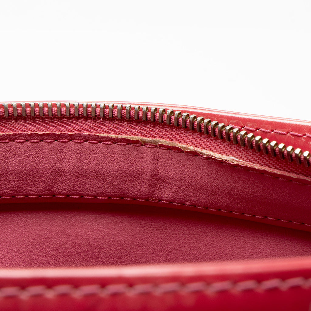 Louis Vuitton Vintage Monogram Vernis Houston Tote
