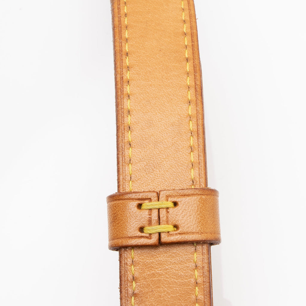 Louis Vuitton Vintage Monogram Vernis Thompson Street Shoulder Bag (SHF-23757)