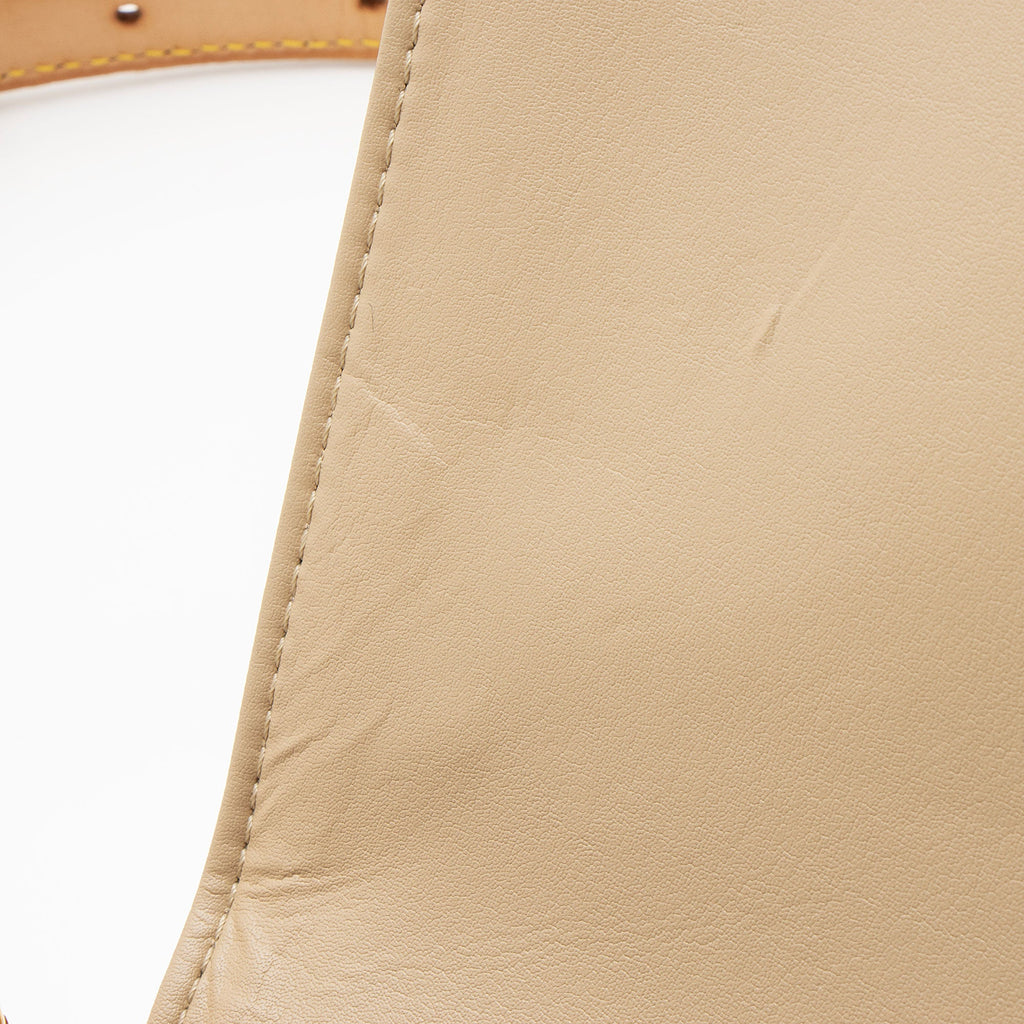 Louis Vuitton Vintage Monogram Vernis Thompson Street Shoulder Bag