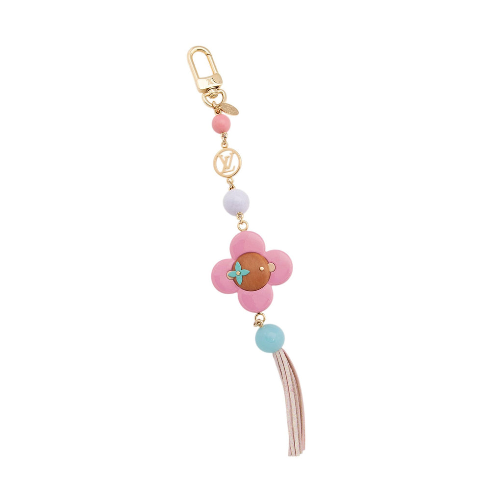 Louis Vuitton Vivienne Tassel Bag Charm