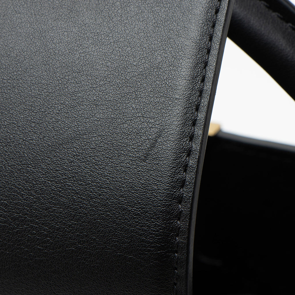 Louis Vuitton x Fornasetti Calfskin Architettura Capucines BB Bag