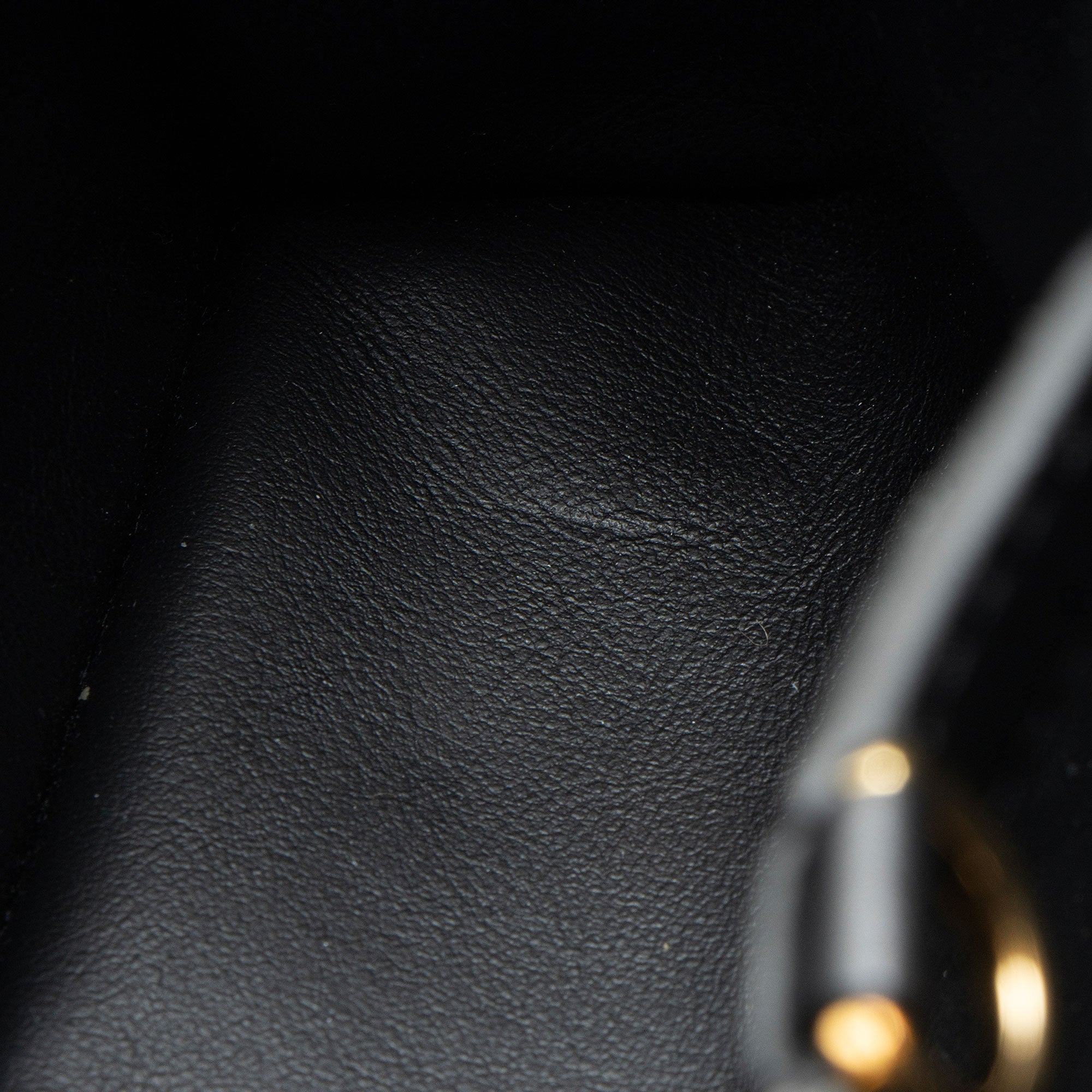 Louis Vuitton x Fornasetti Calfskin Architettura Capucines BB Bag