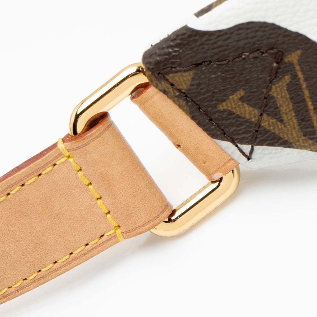 Louis Vuitton x LOL Monogram Canvas Bumbag