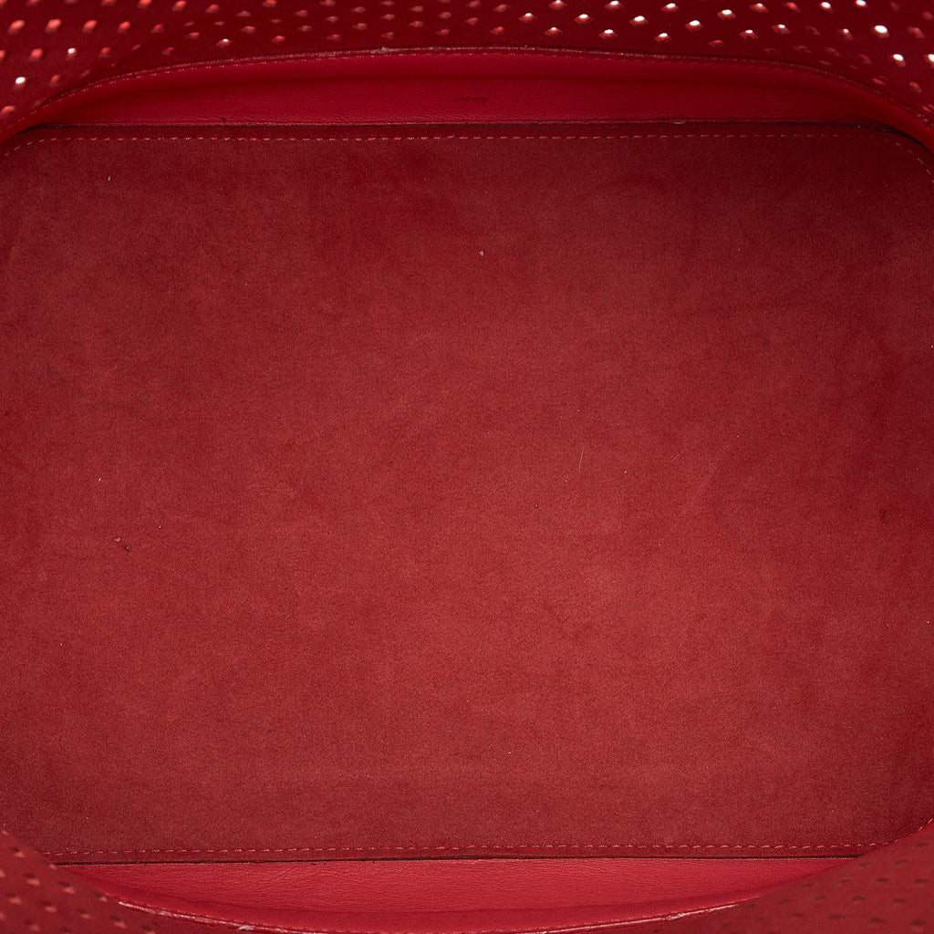 Louis Vuitton x Sofia Coppola Flore Perforated Noe