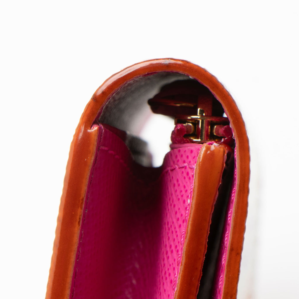 Louis Vuitton x TM Monogram Multicolore Rosalie Coin Purse
