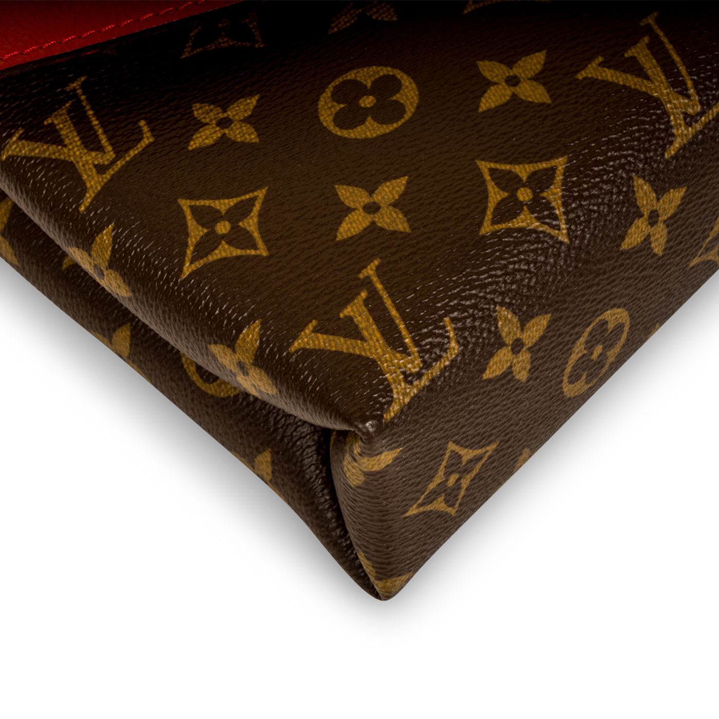 Louis Vuitton Pallas Chain Shoulder Bag