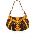 Louis Vuitton Vintage Shoulder Bag - Monogram Canvas