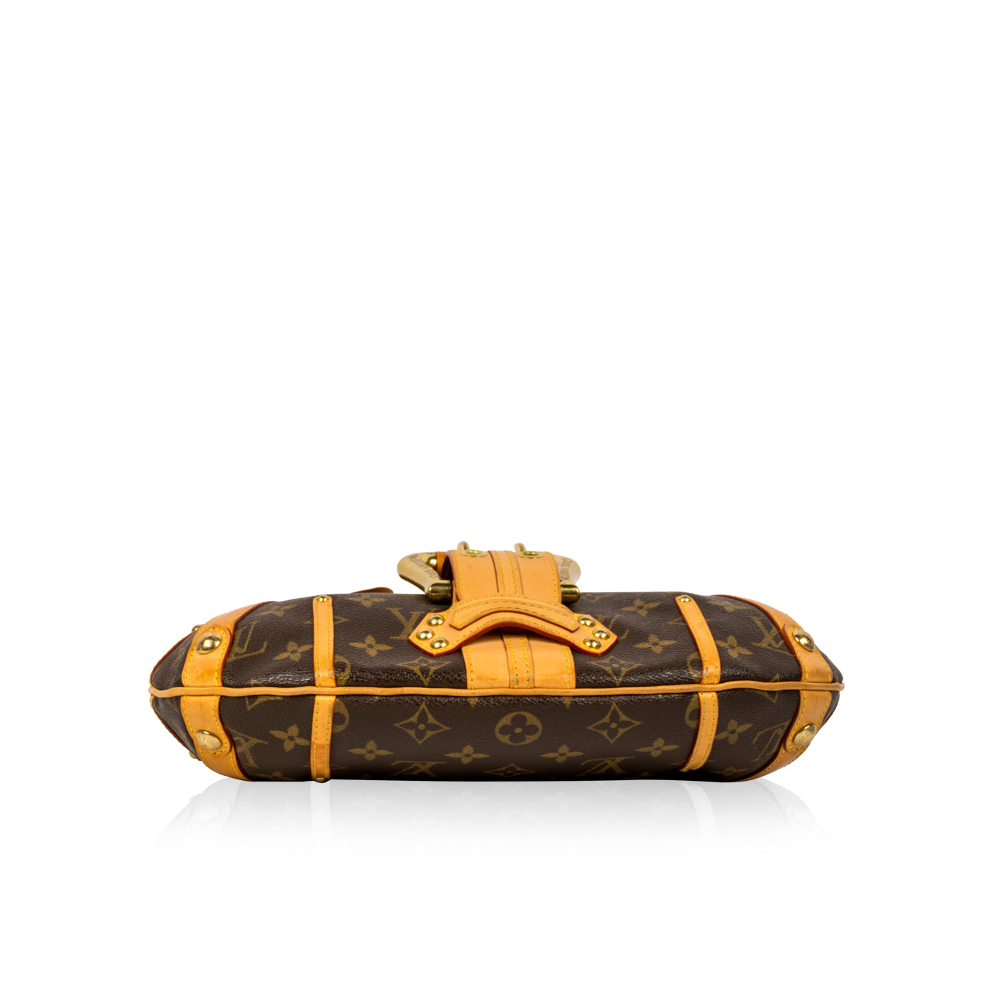 Louis Vuitton Vintage Shoulder Bag - Monogram Canvas