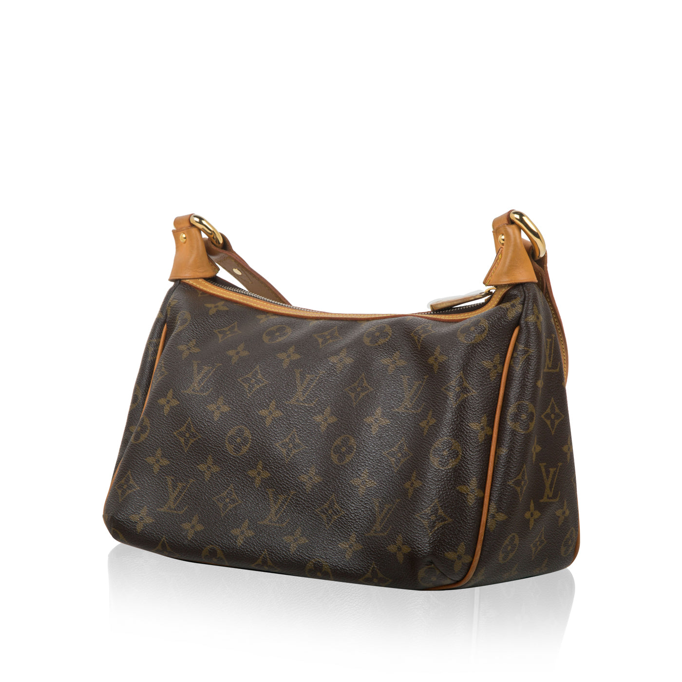 Louis Vuitton Vintage Shoulder Bag - Monogram Canvas