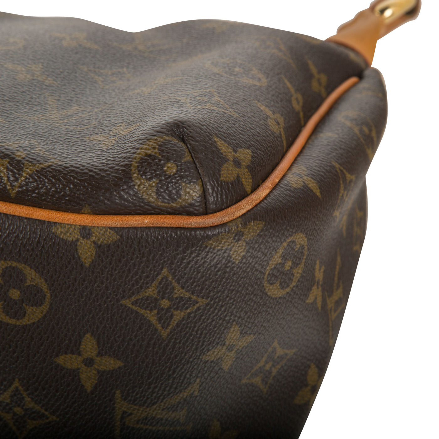 Louis Vuitton Vintage Shoulder Bag - Monogram Canvas