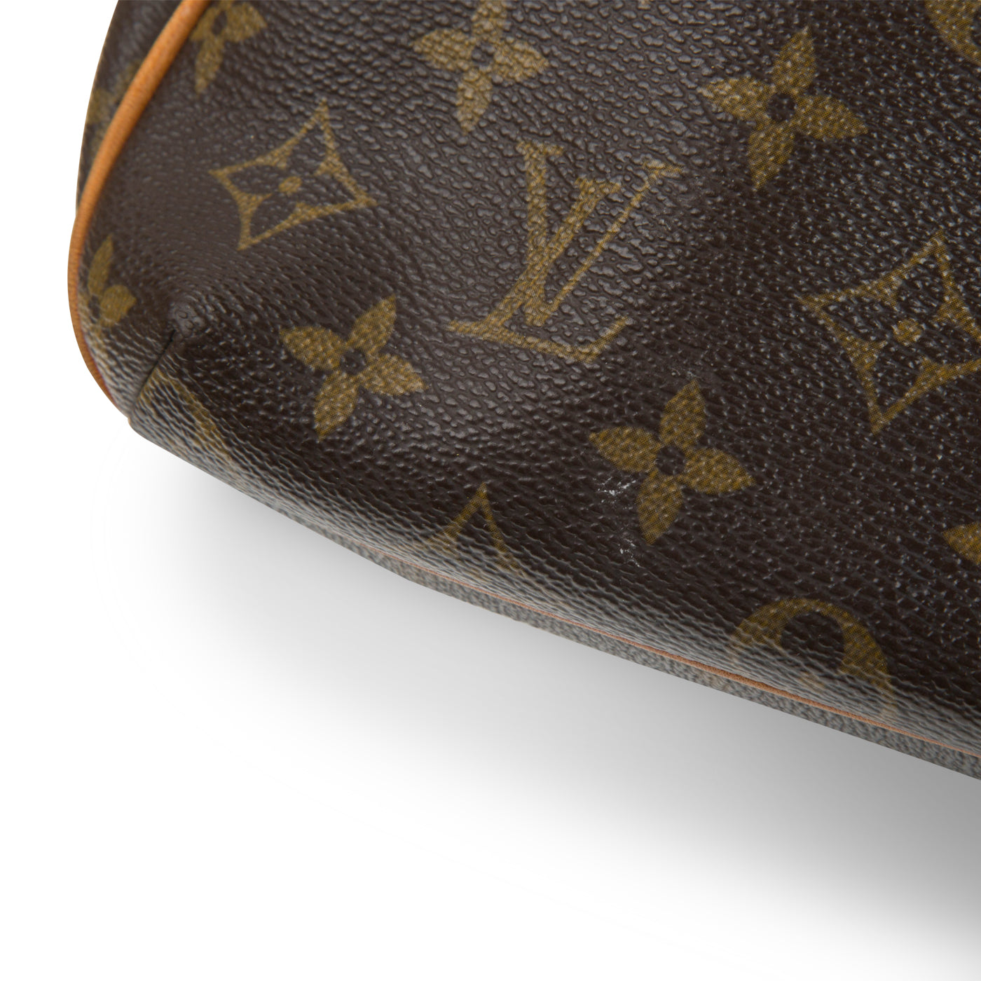 Louis Vuitton Vintage Shoulder Bag - Monogram Canvas