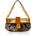 Louis Vuitton Shoulder Bag - Monogram Dentelle