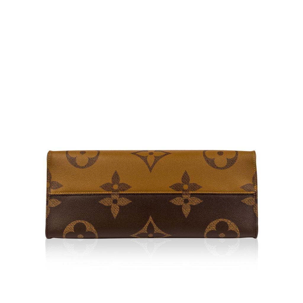Louis Vuitton Onthego Tote - Monogram Canvas