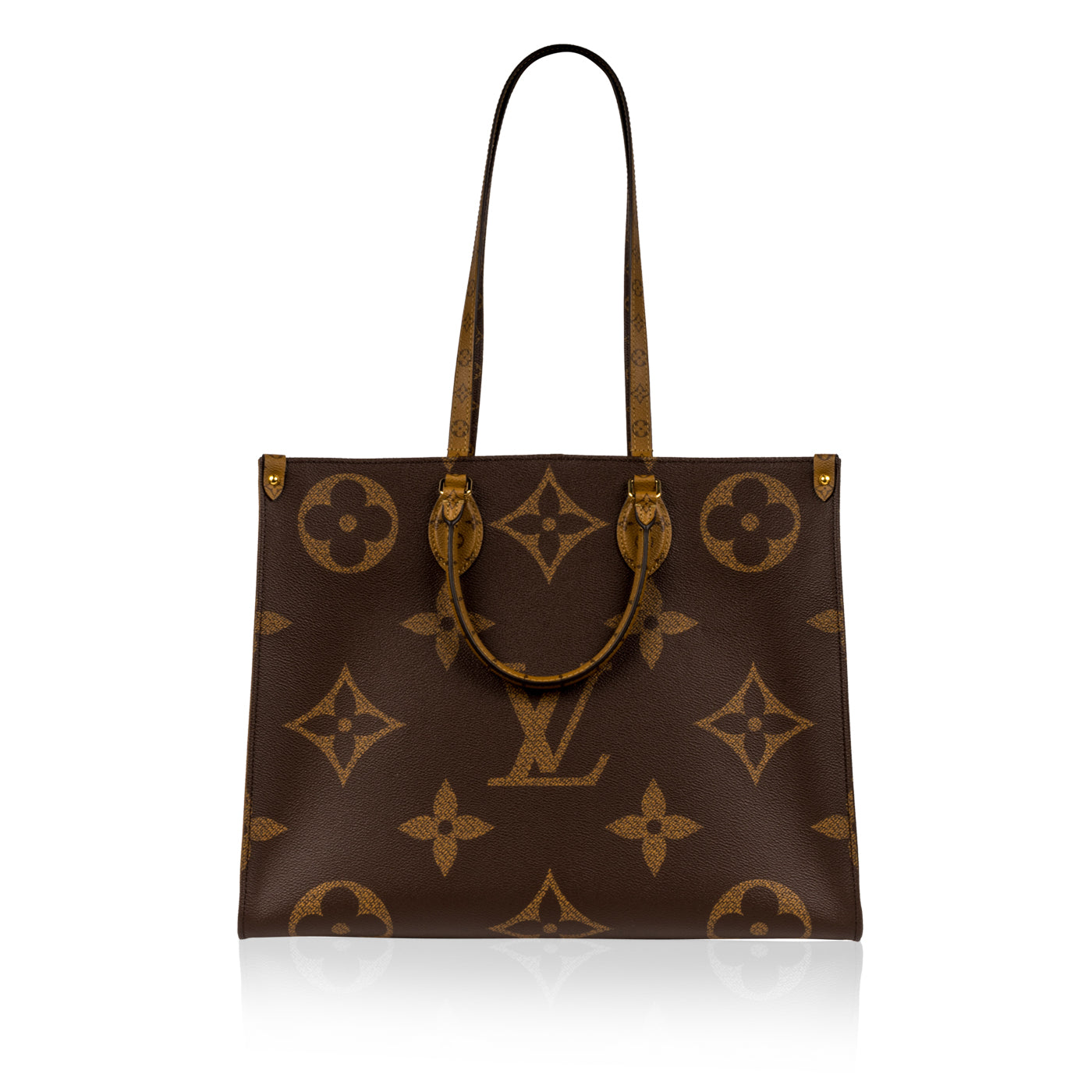 Louis Vuitton Onthego Tote - Monogram Canvas