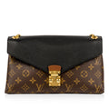 Louis Vuitton Pallas Chain Shoulder Bag