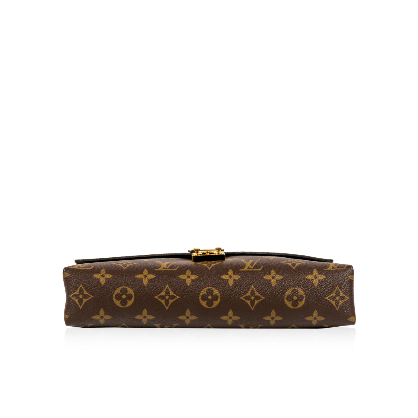 Louis Vuitton Pallas Chain Shoulder Bag