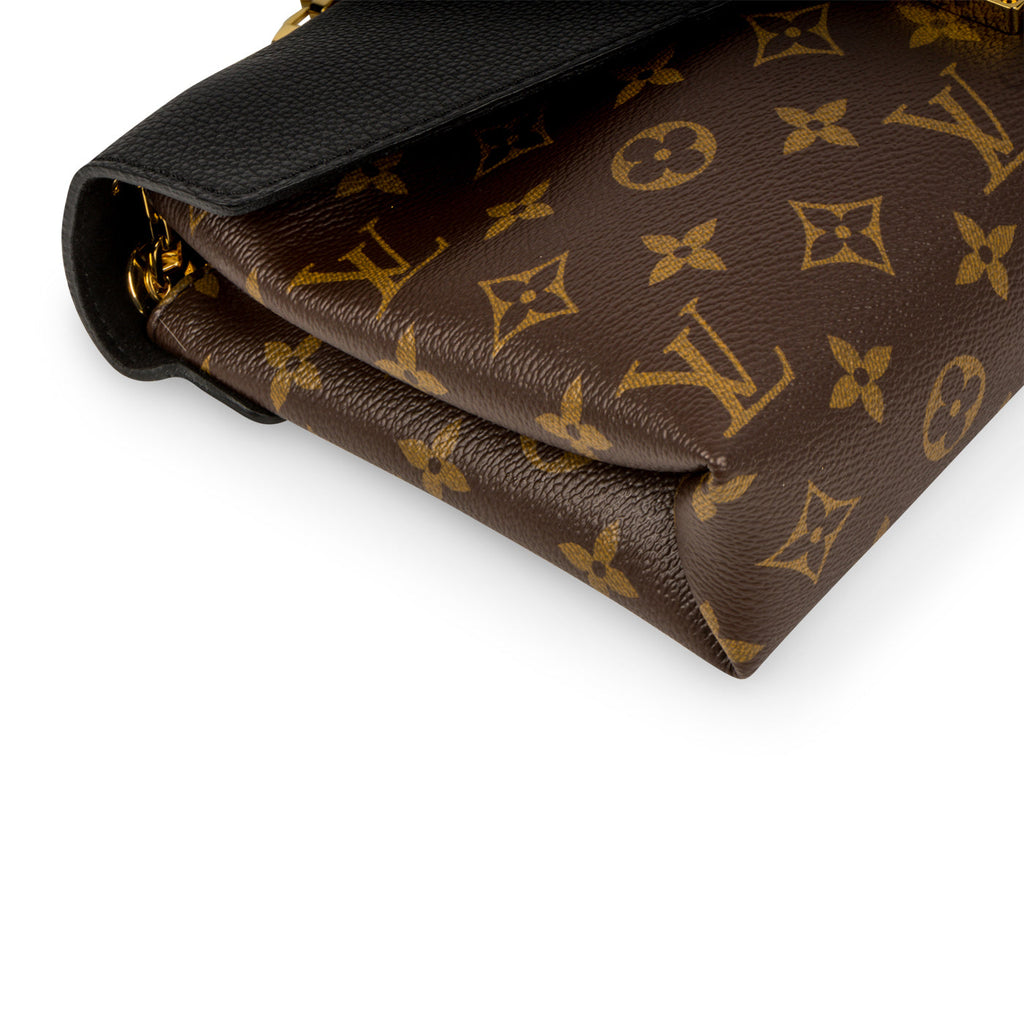 Louis Vuitton Pallas Chain Shoulder Bag