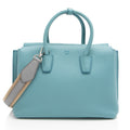 MCM Leather Milla Medium Tote - FINAL SALE