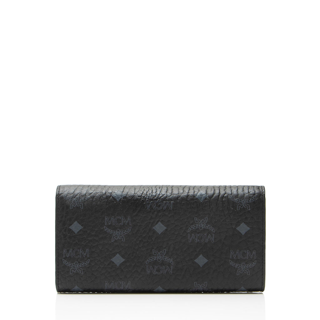 MCM Visetos Patricia Wallet on Chain
