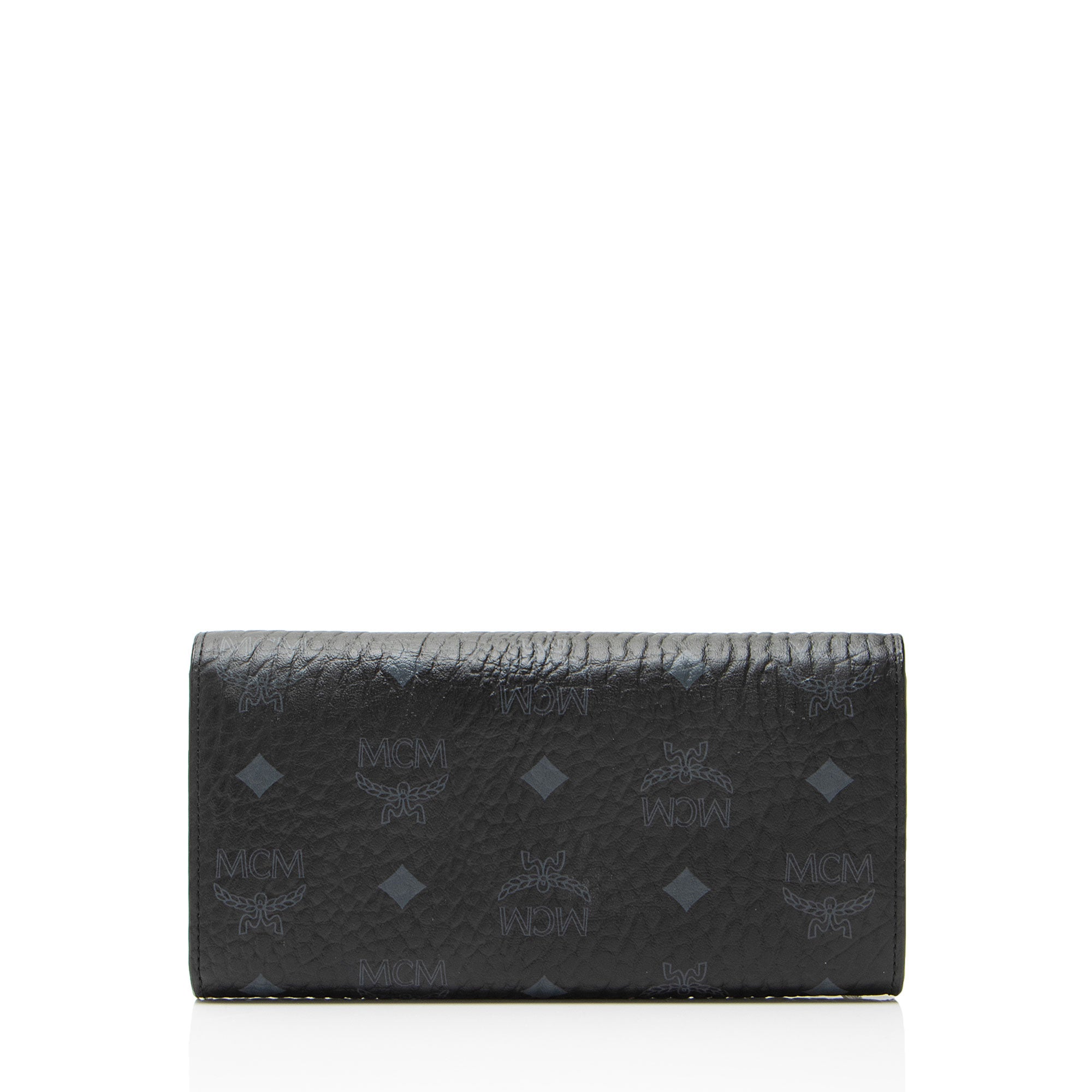 MCM Visetos Patricia Wallet on Chain