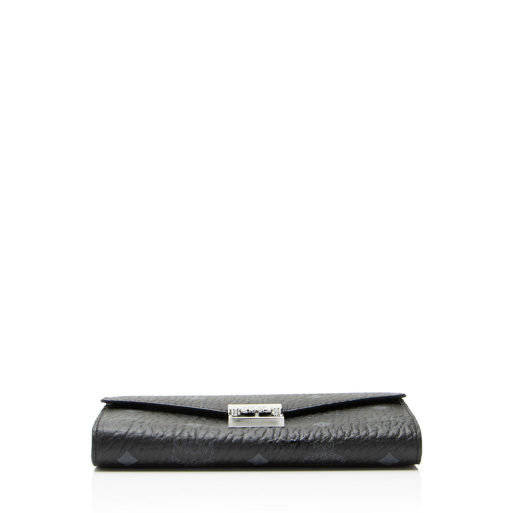 MCM Visetos Patricia Wallet on Chain