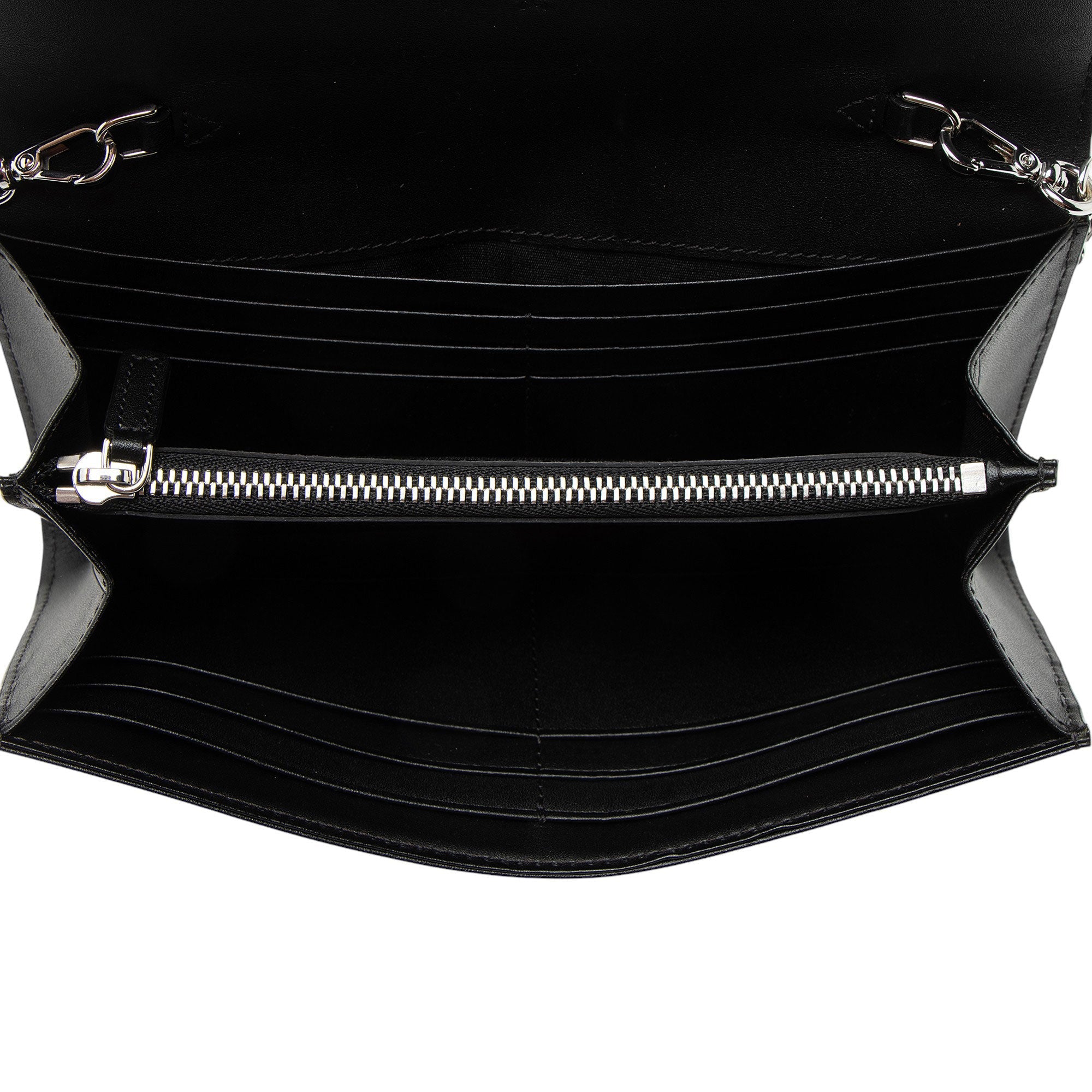 MCM Visetos Patricia Wallet on Chain