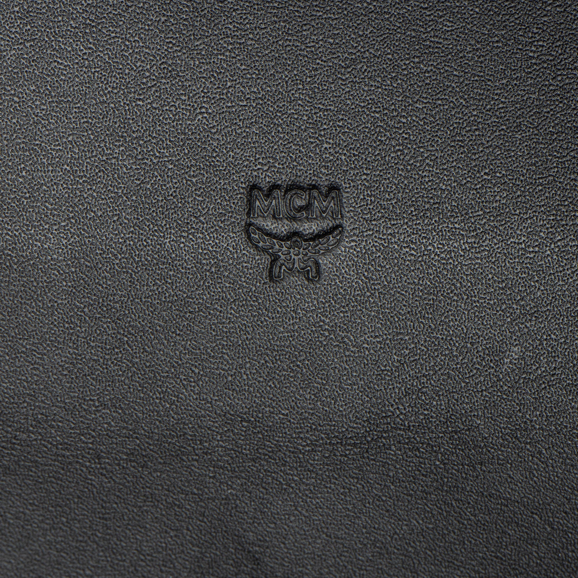 MCM Visetos Patricia Wallet on Chain