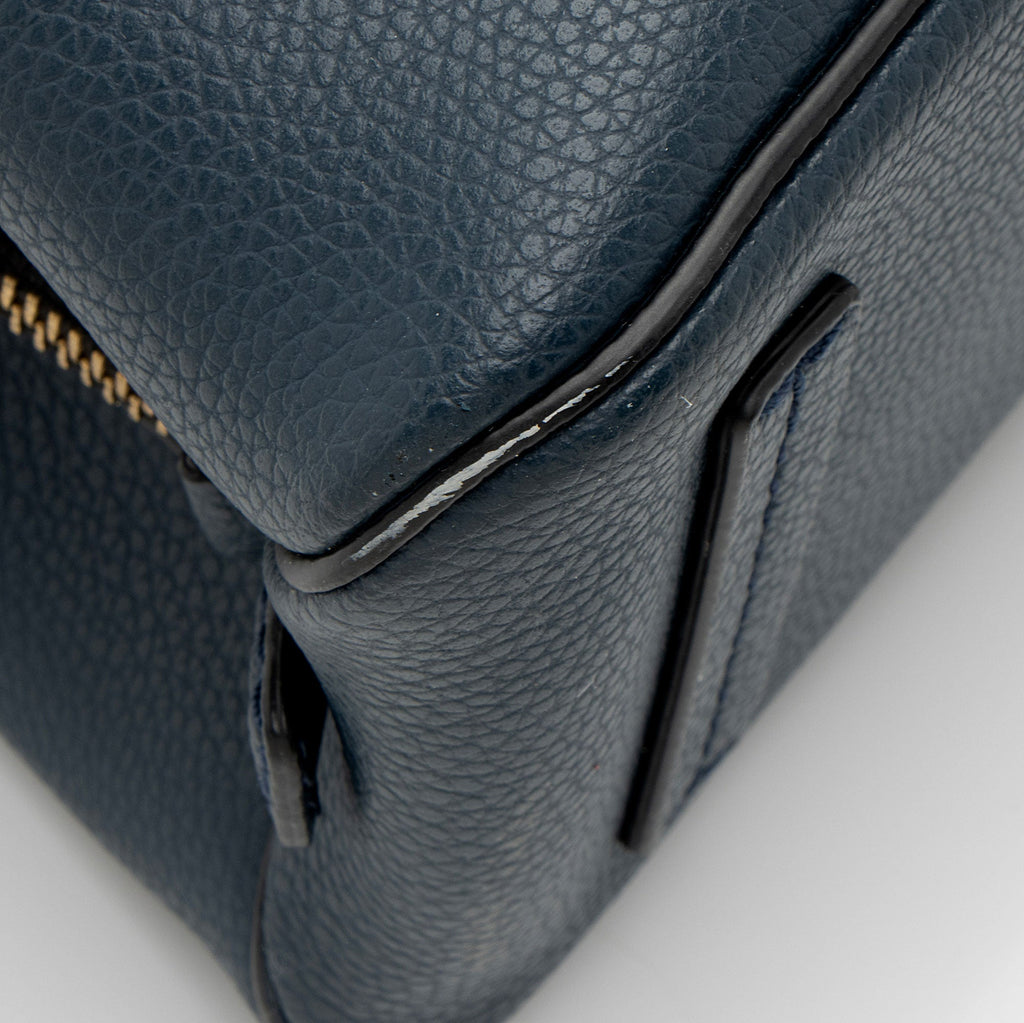 Marc Jacobs Calfskin Editor Shopping Tote