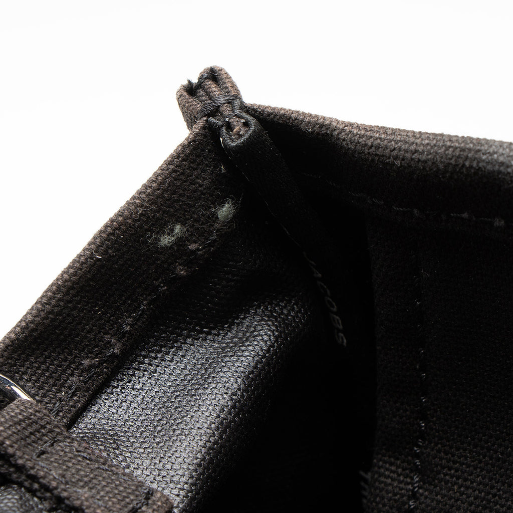 Marc Jacobs Canvas The Tote Medium Bag