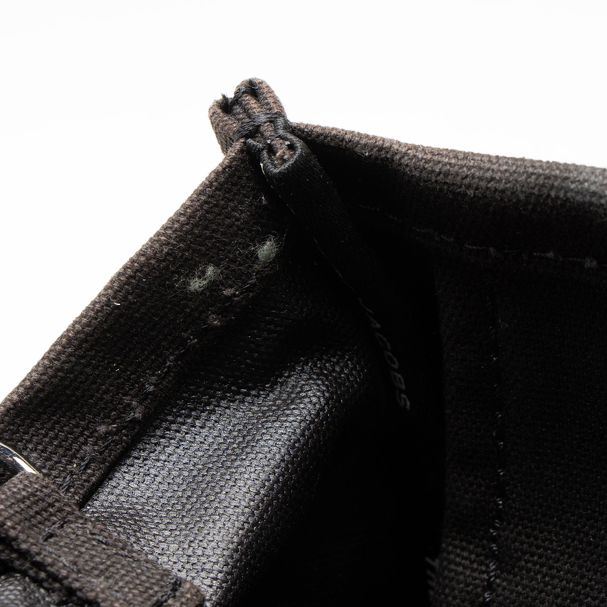 Marc Jacobs Canvas The Tote Medium Bag