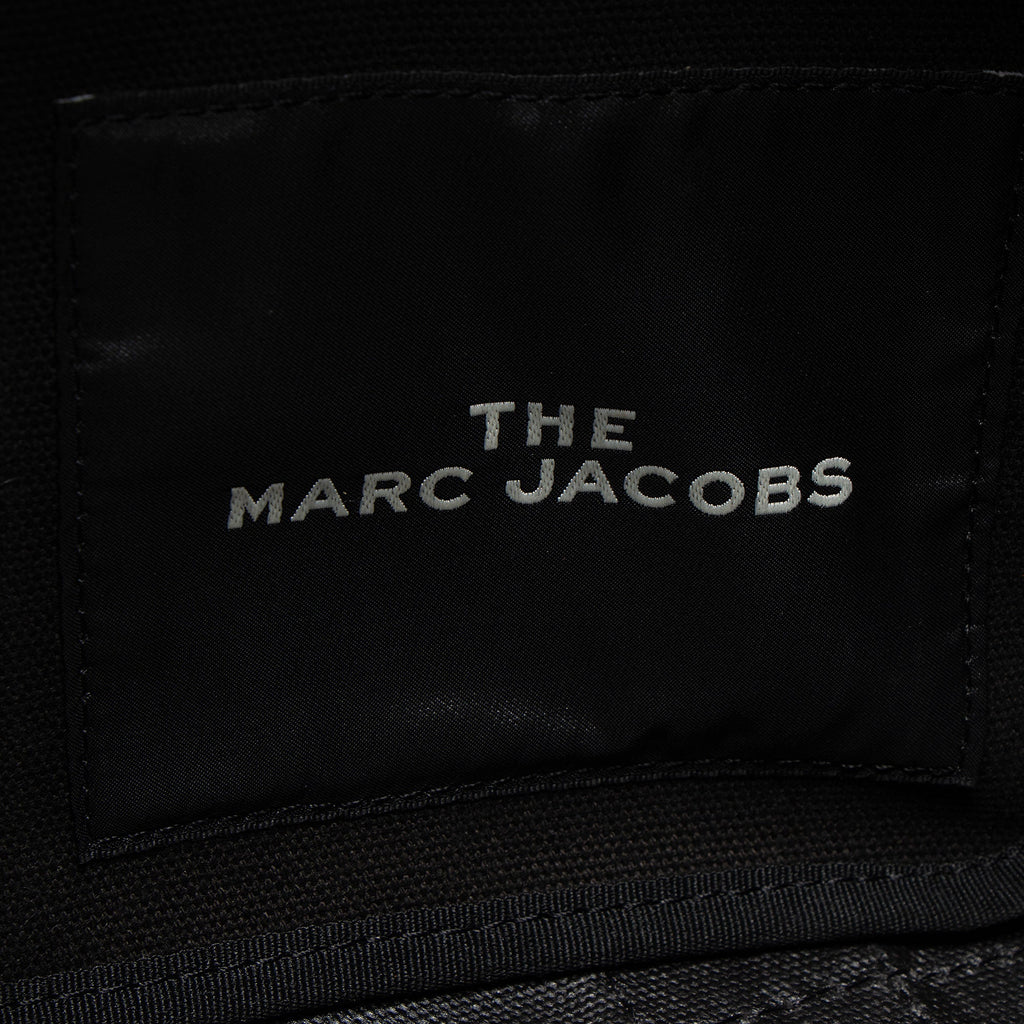 Marc Jacobs Canvas The Tote Medium Bag