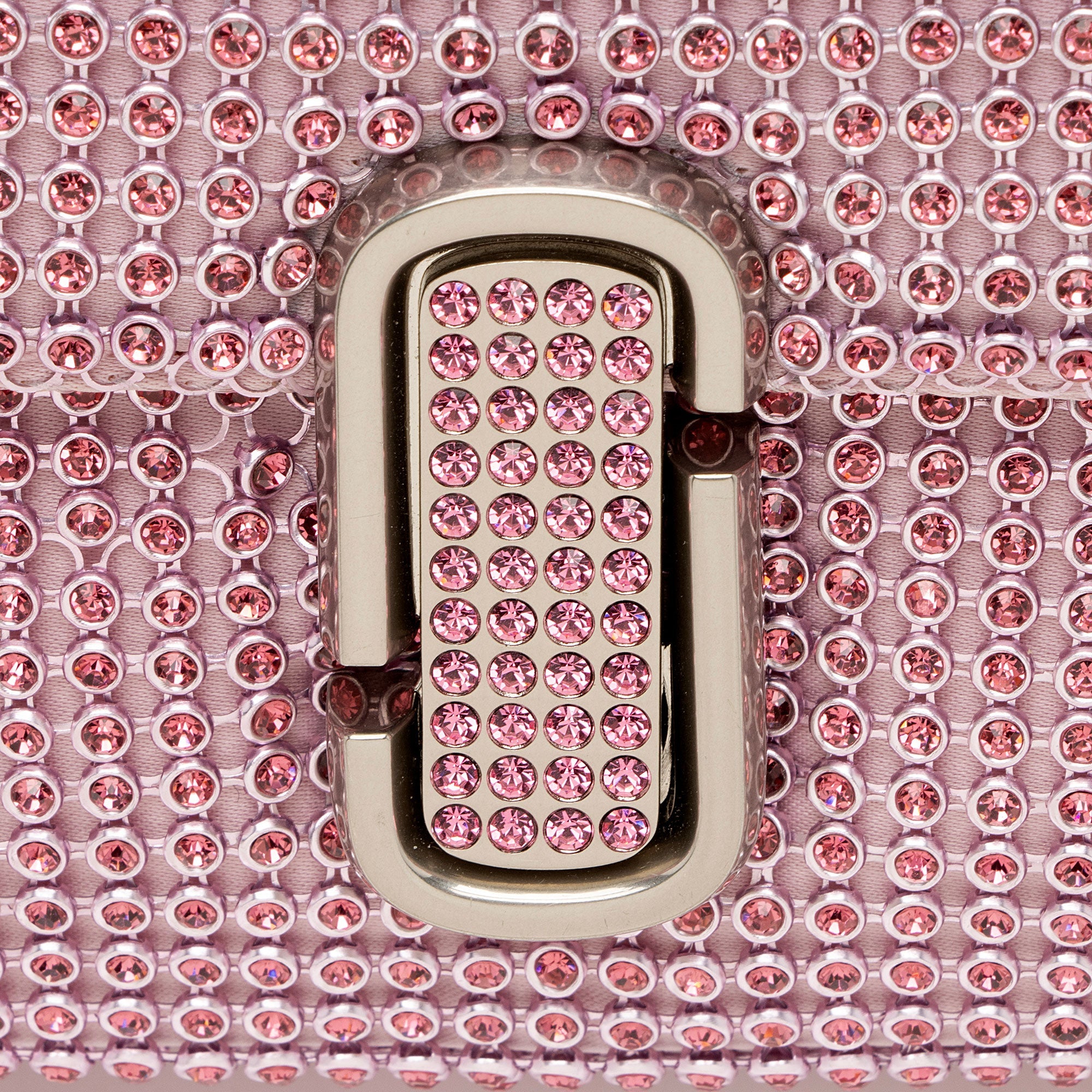 Marc Jacobs Crystal J Marc Shoulder Bag