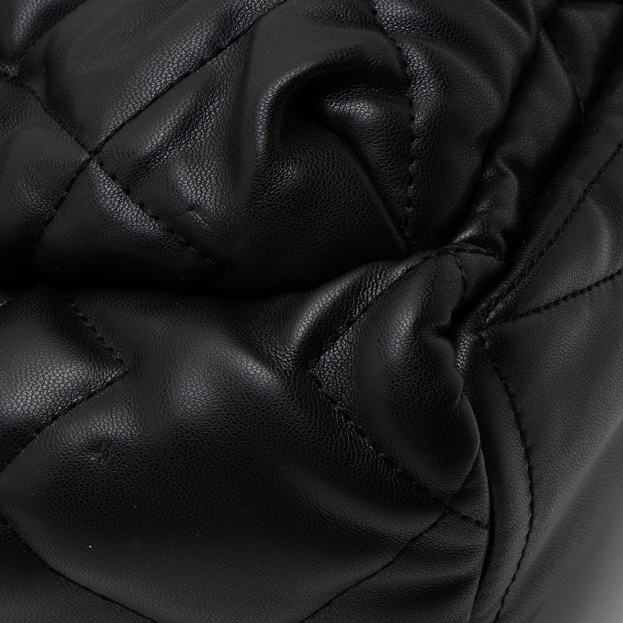 Marc Jacobs Quilted Leather School Backpack