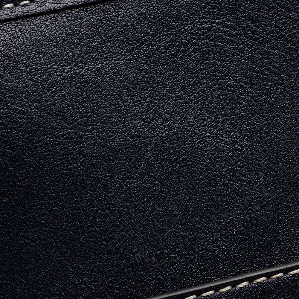 Mulberry Calfskin Brockwell Shoulder Bag (SHF-22032)