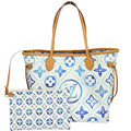 Louis Vuitton By the Pool PVC Tote Bag Limited