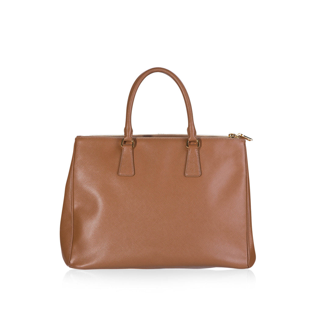 Prada Saffiano Lux Tote