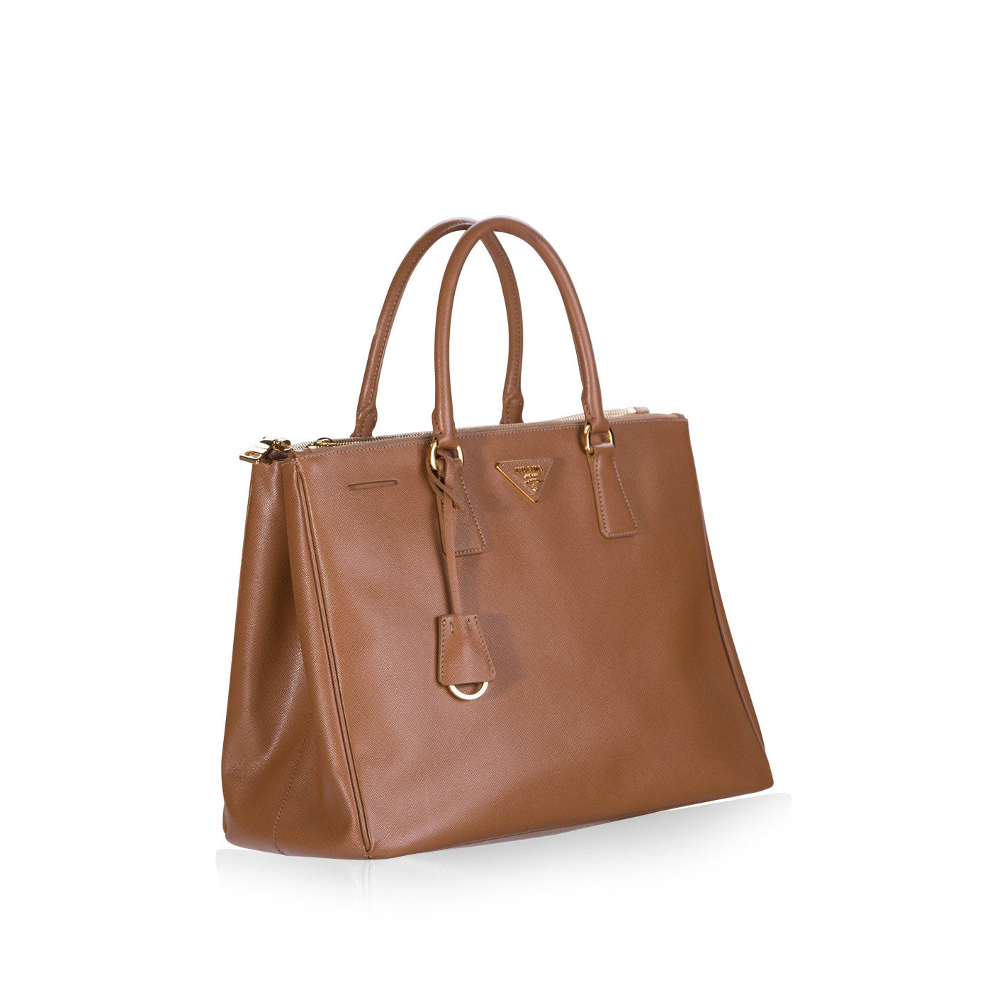 Prada Saffiano Lux Tote