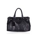 Prada Soft Calf Tote