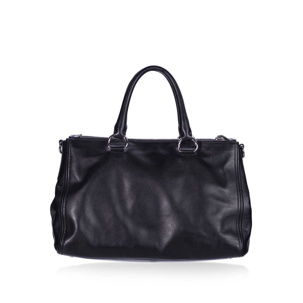 Prada Soft Calf Tote