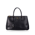 Prada Saffiano Luxe Tote Medium